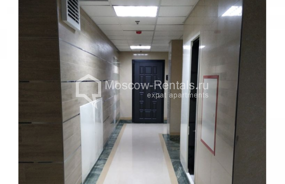 Photo #19 4-room (3 BR) apartment for <a href="http://moscow-rentals.ru/en/articles/long-term-rent" target="_blank">a long-term</a> rent
 in Russia, Moscow, Nakhimovskyi prosp, 73