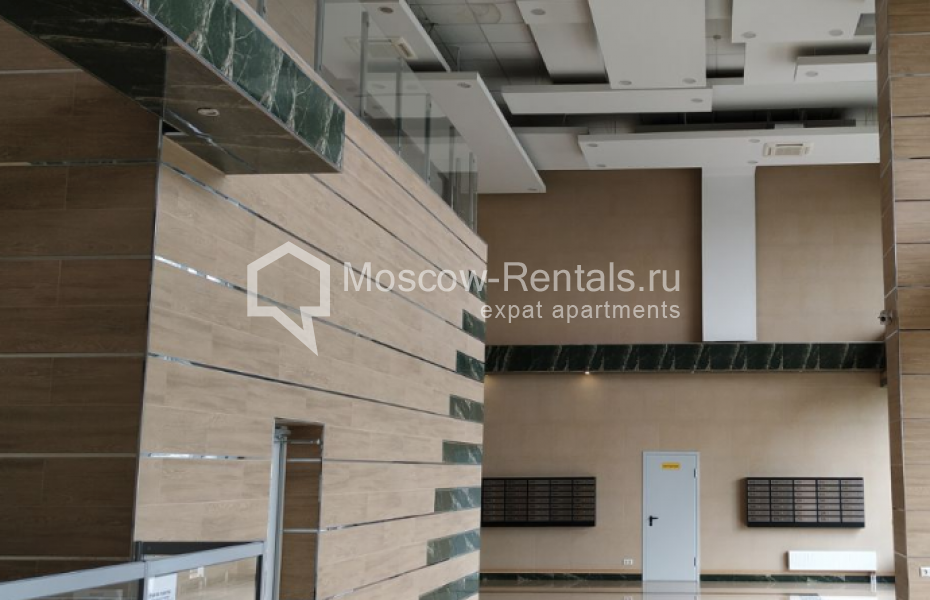 Photo #20 4-room (3 BR) apartment for <a href="http://moscow-rentals.ru/en/articles/long-term-rent" target="_blank">a long-term</a> rent
 in Russia, Moscow, Nakhimovskyi prosp, 73