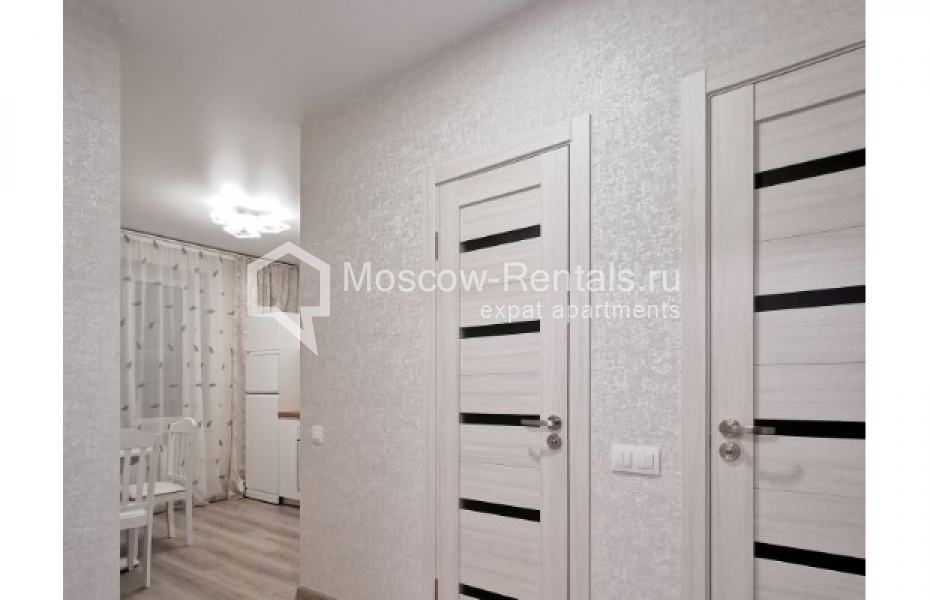 Photo #5 2-room (1 BR) apartment for <a href="http://moscow-rentals.ru/en/articles/long-term-rent" target="_blank">a long-term</a> rent
 in Russia, Moscow, Pugovishnikov lane, 8