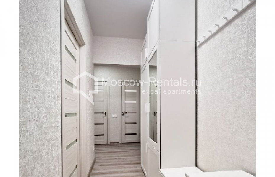 Photo #12 2-room (1 BR) apartment for <a href="http://moscow-rentals.ru/en/articles/long-term-rent" target="_blank">a long-term</a> rent
 in Russia, Moscow, Pugovishnikov lane, 8