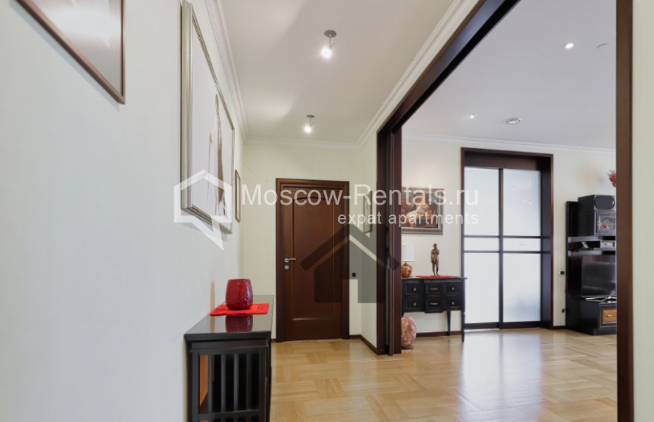 Photo #15 5-room (4 BR) apartment for <a href="http://moscow-rentals.ru/en/articles/long-term-rent" target="_blank">a long-term</a> rent
 in Russia, Moscow, Chapaevskyi lane, 3