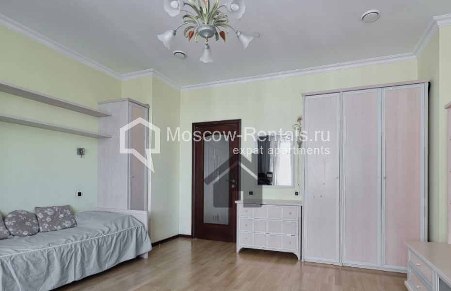 Photo #19 5-room (4 BR) apartment for <a href="http://moscow-rentals.ru/en/articles/long-term-rent" target="_blank">a long-term</a> rent
 in Russia, Moscow, Chapaevskyi lane, 3