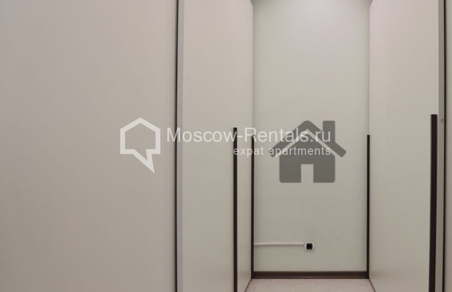 Photo #24 5-room (4 BR) apartment for <a href="http://moscow-rentals.ru/en/articles/long-term-rent" target="_blank">a long-term</a> rent
 in Russia, Moscow, Chapaevskyi lane, 3