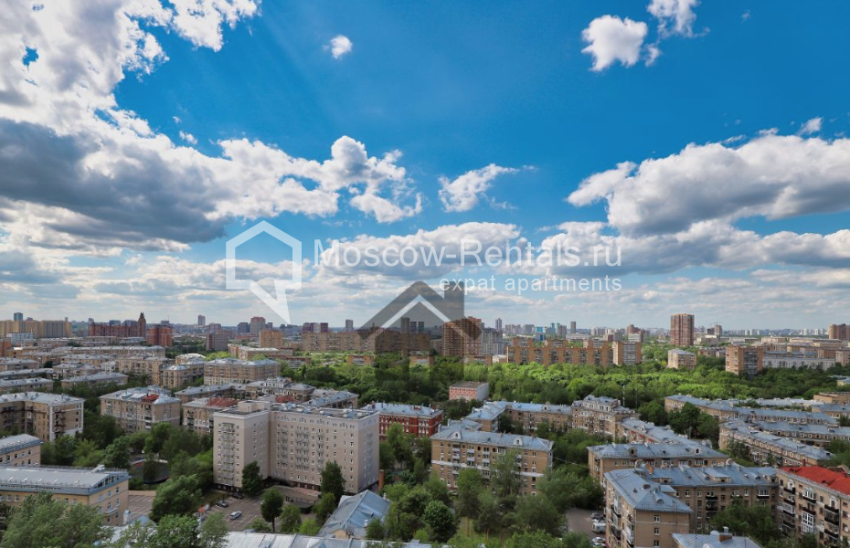 Photo #27 5-room (4 BR) apartment for <a href="http://moscow-rentals.ru/en/articles/long-term-rent" target="_blank">a long-term</a> rent
 in Russia, Moscow, Chapaevskyi lane, 3