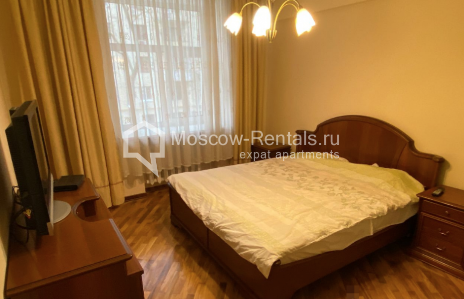 Photo #5 2-room (1 BR) apartment for <a href="http://moscow-rentals.ru/en/articles/long-term-rent" target="_blank">a long-term</a> rent
 in Russia, Moscow, Lyalin lane, 24-26С2а