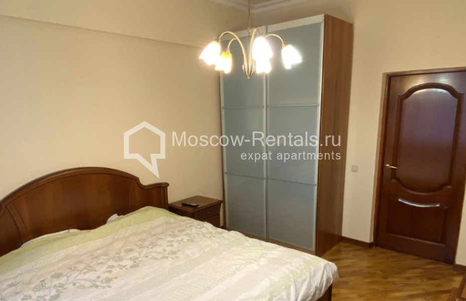 Photo #6 2-room (1 BR) apartment for <a href="http://moscow-rentals.ru/en/articles/long-term-rent" target="_blank">a long-term</a> rent
 in Russia, Moscow, Lyalin lane, 24-26С2а