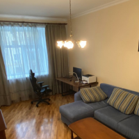 Photo #1 2-room (1 BR) apartment for <a href="http://moscow-rentals.ru/en/articles/long-term-rent" target="_blank">a long-term</a> rent
 in Russia, Moscow, Lyalin lane, 24-26С2а