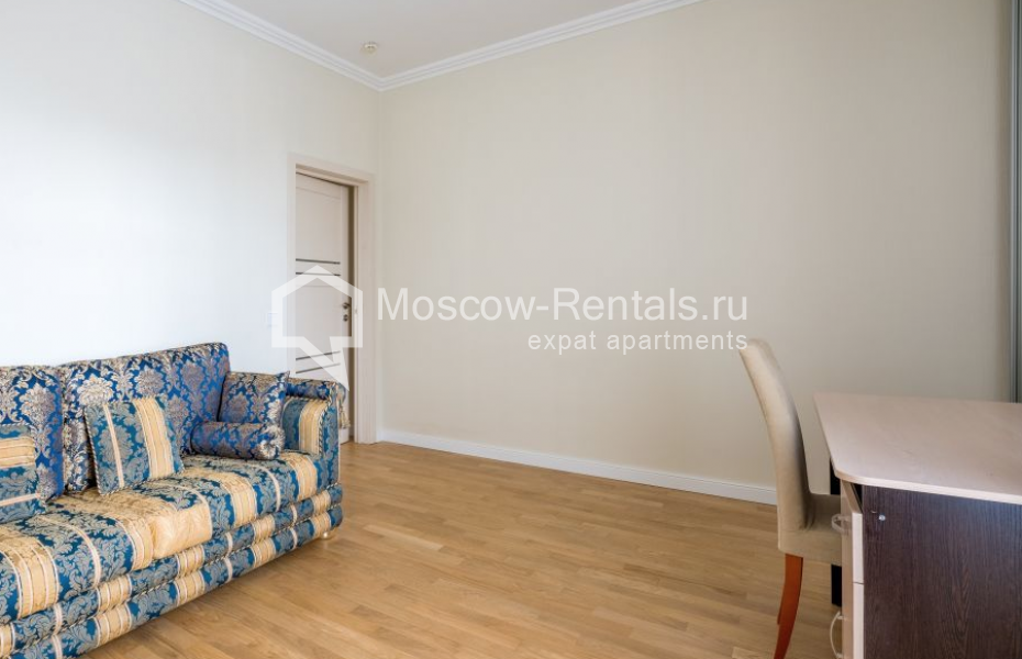 Photo #11 3-room (2 BR) apartment for <a href="http://moscow-rentals.ru/en/articles/long-term-rent" target="_blank">a long-term</a> rent
 in Russia, Moscow, M. Ordynka str, 3