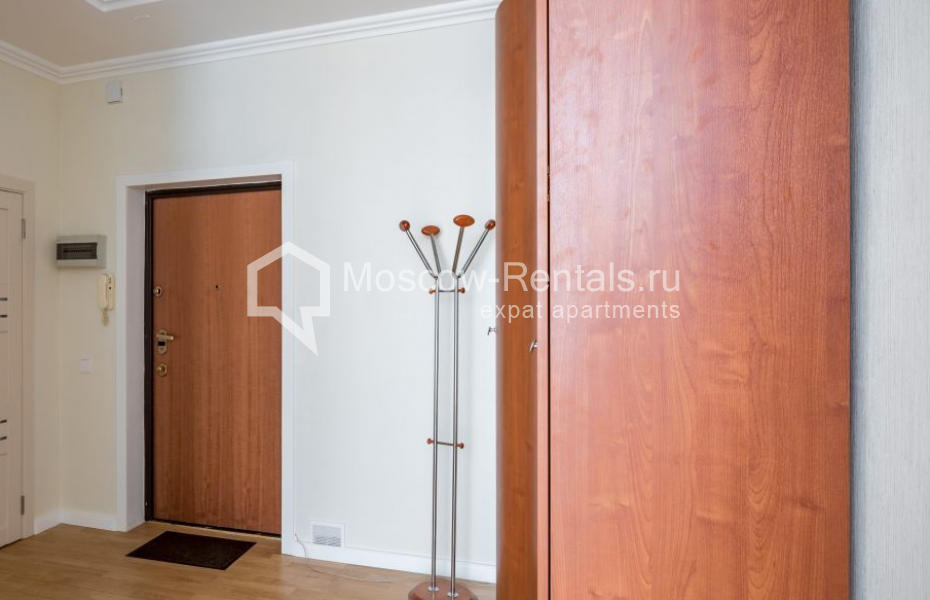 Photo #17 3-room (2 BR) apartment for <a href="http://moscow-rentals.ru/en/articles/long-term-rent" target="_blank">a long-term</a> rent
 in Russia, Moscow, M. Ordynka str, 3