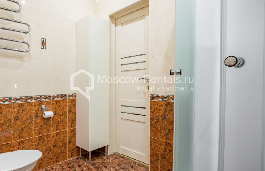 Photo #16 3-room (2 BR) apartment for <a href="http://moscow-rentals.ru/en/articles/long-term-rent" target="_blank">a long-term</a> rent
 in Russia, Moscow, M. Ordynka str, 3