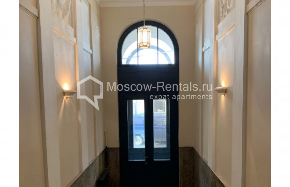 Photo #16 5-room (4 BR) apartment for <a href="http://moscow-rentals.ru/en/articles/long-term-rent" target="_blank">a long-term</a> rent
 in Russia, Moscow, Solyanka str, 1/2С1