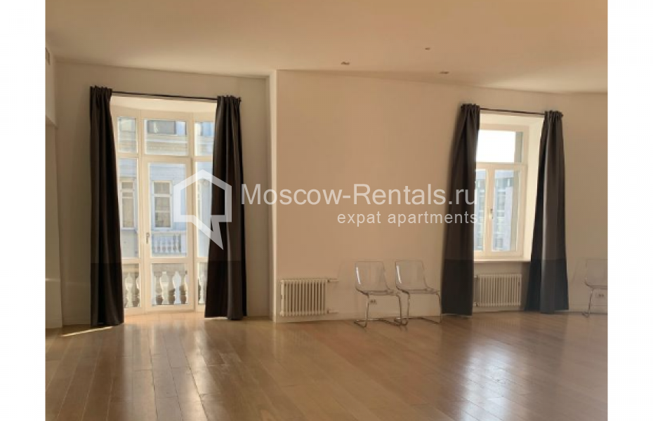 Photo #5 5-room (4 BR) apartment for <a href="http://moscow-rentals.ru/en/articles/long-term-rent" target="_blank">a long-term</a> rent
 in Russia, Moscow, Solyanka str, 1/2С1