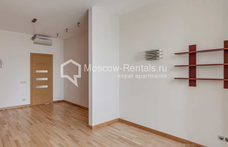 Photo #9 5-room (4 BR) apartment for <a href="http://moscow-rentals.ru/en/articles/long-term-rent" target="_blank">a long-term</a> rent
 in Russia, Moscow, Shvedskyi tupik, 3