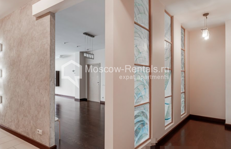 Photo #12 5-room (4 BR) apartment for <a href="http://moscow-rentals.ru/en/articles/long-term-rent" target="_blank">a long-term</a> rent
 in Russia, Moscow, Shvedskyi tupik, 3