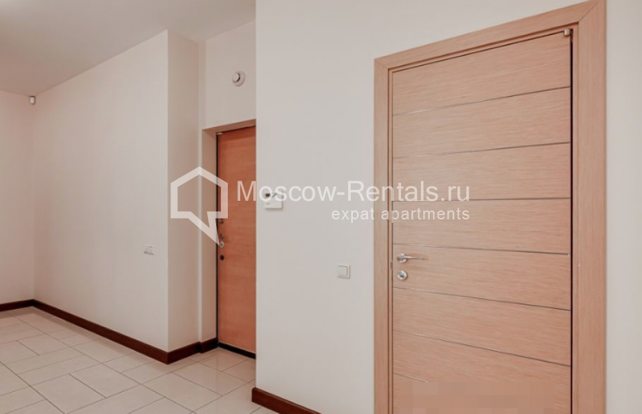 Photo #23 5-room (4 BR) apartment for <a href="http://moscow-rentals.ru/en/articles/long-term-rent" target="_blank">a long-term</a> rent
 in Russia, Moscow, Shvedskyi tupik, 3