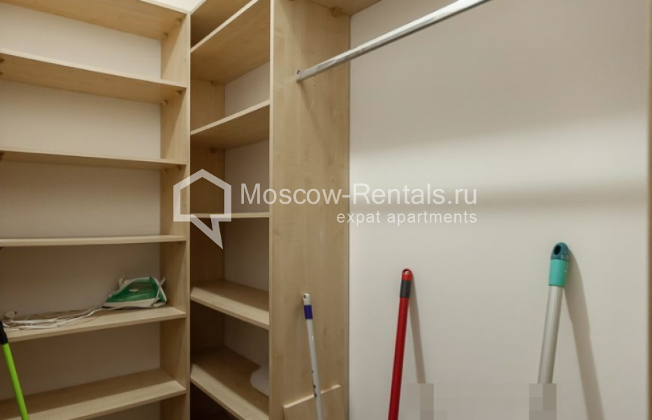 Photo #22 5-room (4 BR) apartment for <a href="http://moscow-rentals.ru/en/articles/long-term-rent" target="_blank">a long-term</a> rent
 in Russia, Moscow, Shvedskyi tupik, 3