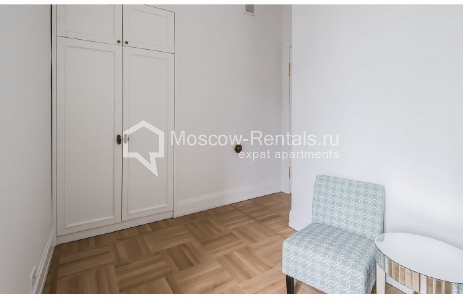 Photo #6 5-room (4 BR) apartment for <a href="http://moscow-rentals.ru/en/articles/long-term-rent" target="_blank">a long-term</a> rent
 in Russia, Moscow, Armaynskyi lane, 1/8С1
