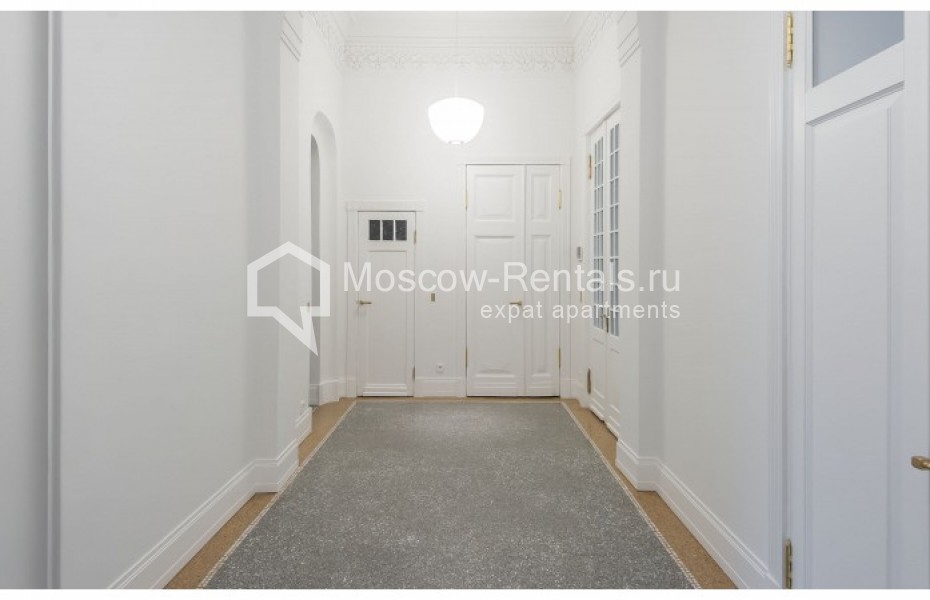 Photo #14 5-room (4 BR) apartment for <a href="http://moscow-rentals.ru/en/articles/long-term-rent" target="_blank">a long-term</a> rent
 in Russia, Moscow, Armaynskyi lane, 1/8С1