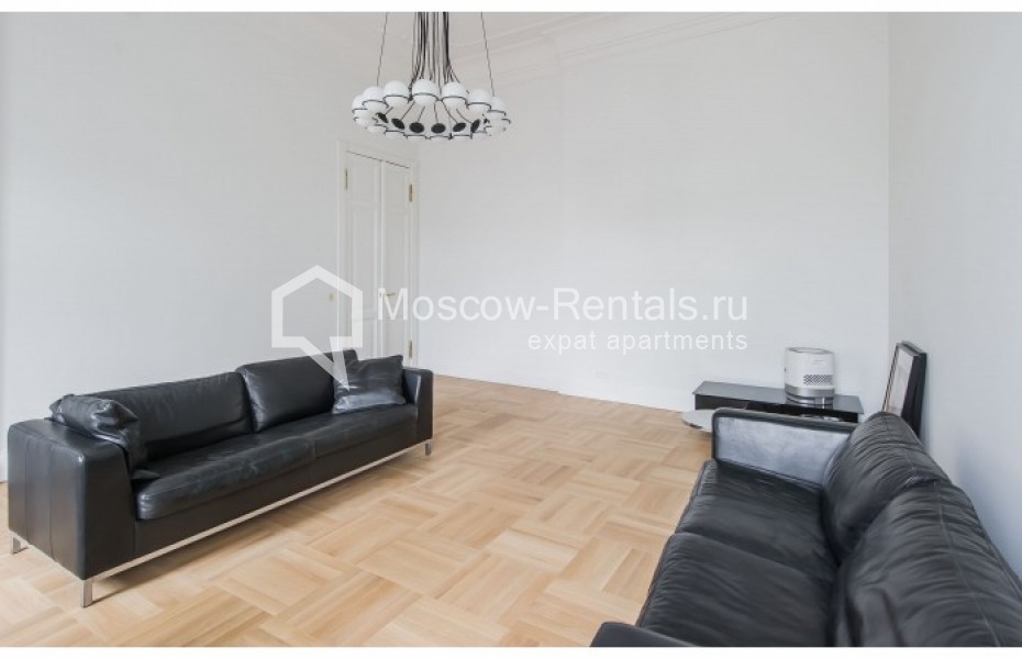Photo #2 5-room (4 BR) apartment for <a href="http://moscow-rentals.ru/en/articles/long-term-rent" target="_blank">a long-term</a> rent
 in Russia, Moscow, Armaynskyi lane, 1/8С1