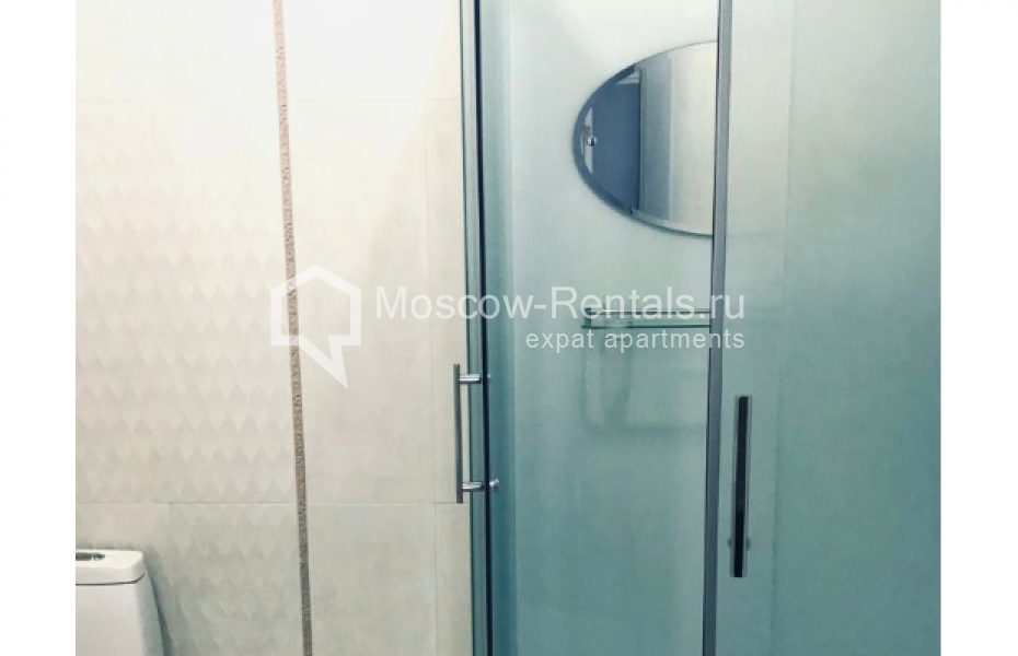 Photo #5 4-room (3 BR) apartment for <a href="http://moscow-rentals.ru/en/articles/long-term-rent" target="_blank">a long-term</a> rent
 in Russia, Moscow, Brusov lane, 2/14С1