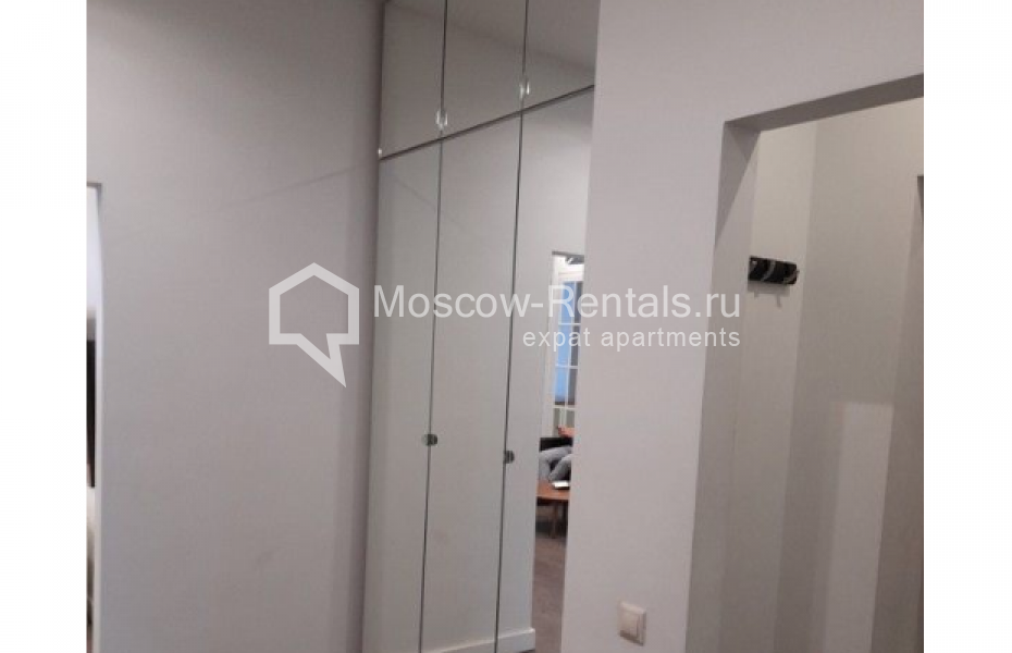 Photo #6 4-room (3 BR) apartment for <a href="http://moscow-rentals.ru/en/articles/long-term-rent" target="_blank">a long-term</a> rent
 in Russia, Moscow, Trubnaya sq, 2