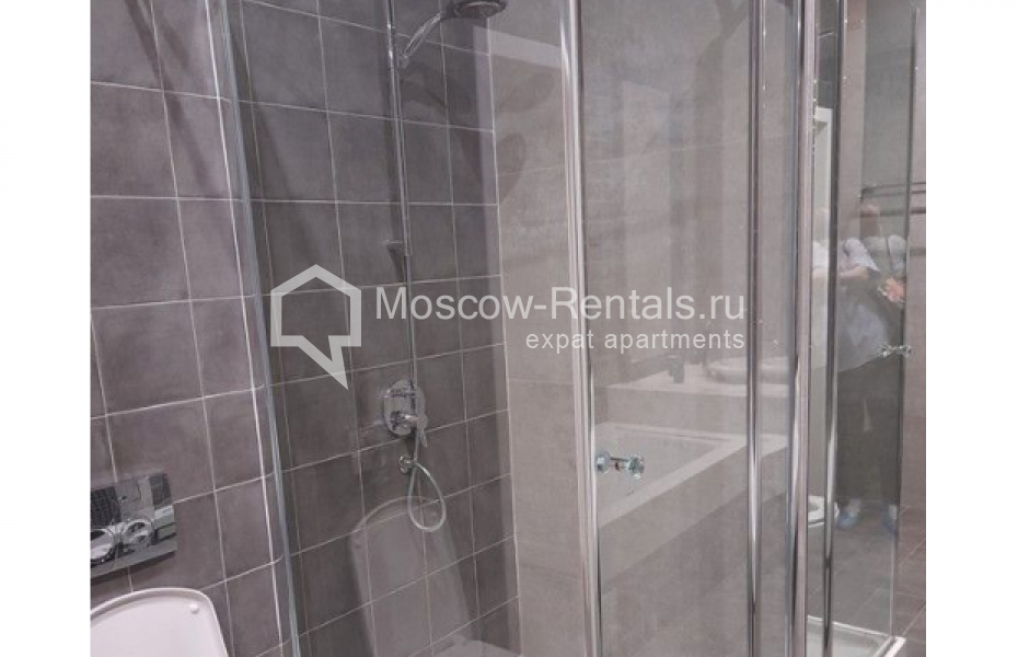 Photo #15 4-room (3 BR) apartment for <a href="http://moscow-rentals.ru/en/articles/long-term-rent" target="_blank">a long-term</a> rent
 in Russia, Moscow, Trubnaya sq, 2