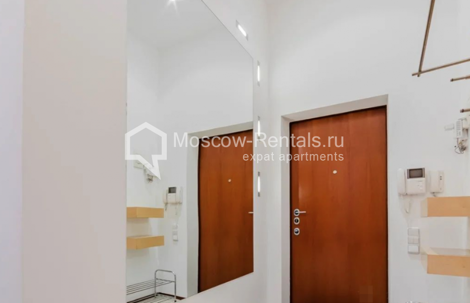 Photo #26 4-room (3 BR) apartment for <a href="http://moscow-rentals.ru/en/articles/long-term-rent" target="_blank">a long-term</a> rent
 in Russia, Moscow, Мерзляковский пер, 13