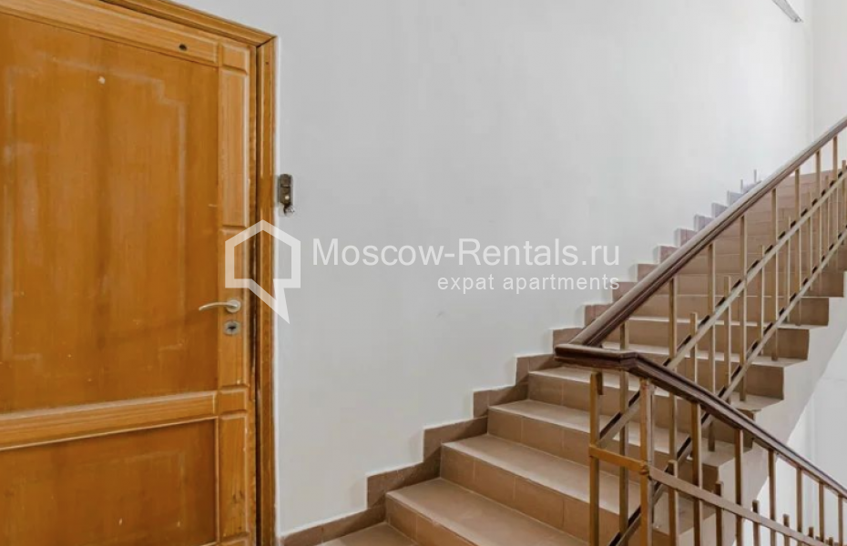 Photo #28 4-room (3 BR) apartment for <a href="http://moscow-rentals.ru/en/articles/long-term-rent" target="_blank">a long-term</a> rent
 in Russia, Moscow, Мерзляковский пер, 13