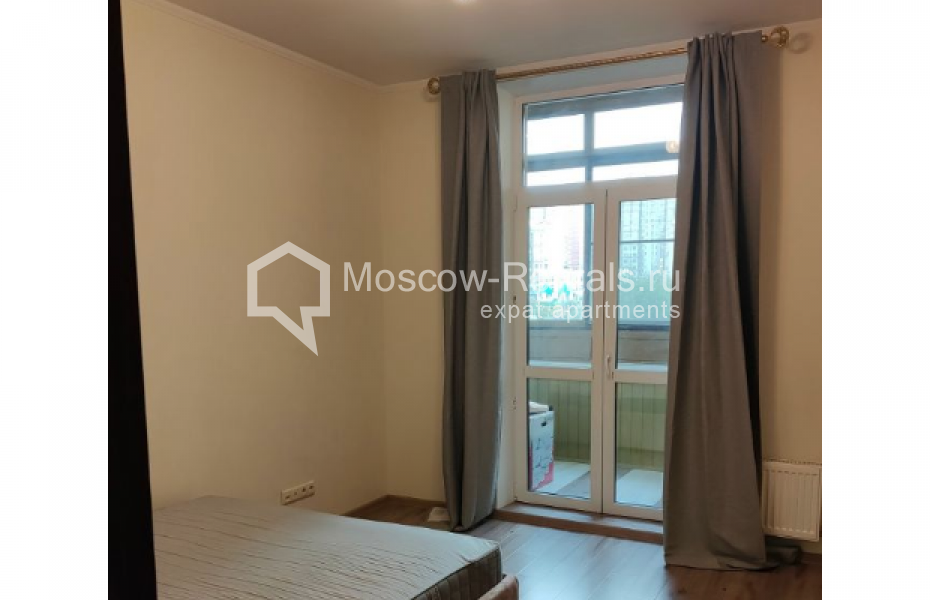 Photo #5 3-room (2 BR) apartment for <a href="http://moscow-rentals.ru/en/articles/long-term-rent" target="_blank">a long-term</a> rent
 in Russia, Moscow, Lomonoskovskyi prosp, 29к3