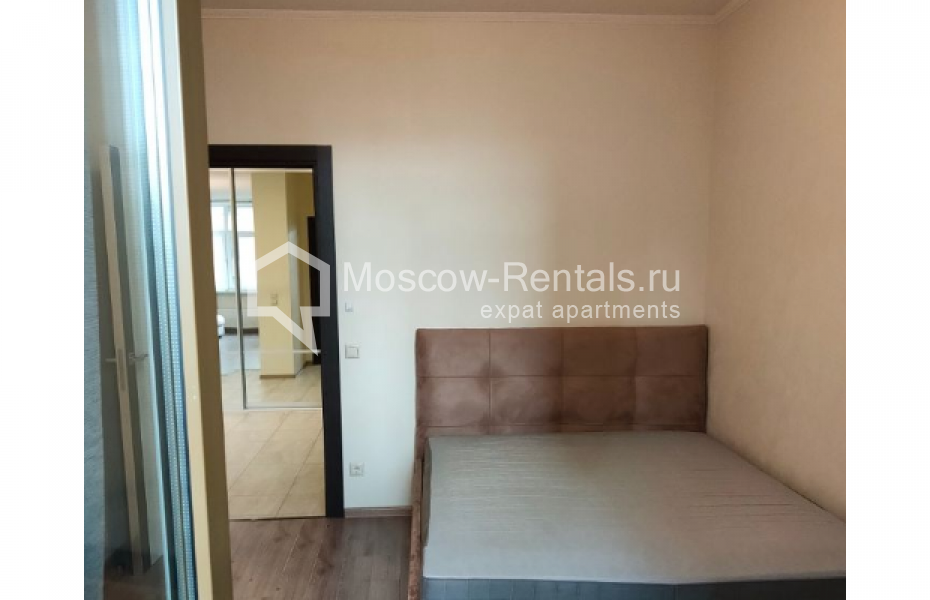 Photo #6 3-room (2 BR) apartment for <a href="http://moscow-rentals.ru/en/articles/long-term-rent" target="_blank">a long-term</a> rent
 in Russia, Moscow, Lomonoskovskyi prosp, 29к3