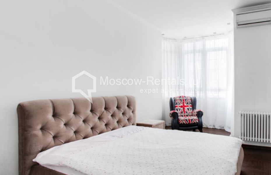 Photo #8 3-room (2 BR) apartment for <a href="http://moscow-rentals.ru/en/articles/long-term-rent" target="_blank">a long-term</a> rent
 in Russia, Moscow, Lomonosovskyi prosp, 29к3