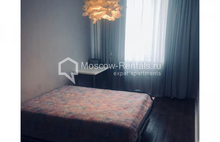 Photo #12 3-room (2 BR) apartment for <a href="http://moscow-rentals.ru/en/articles/long-term-rent" target="_blank">a long-term</a> rent
 in Russia, Moscow, Pyrieva str, 9к3
