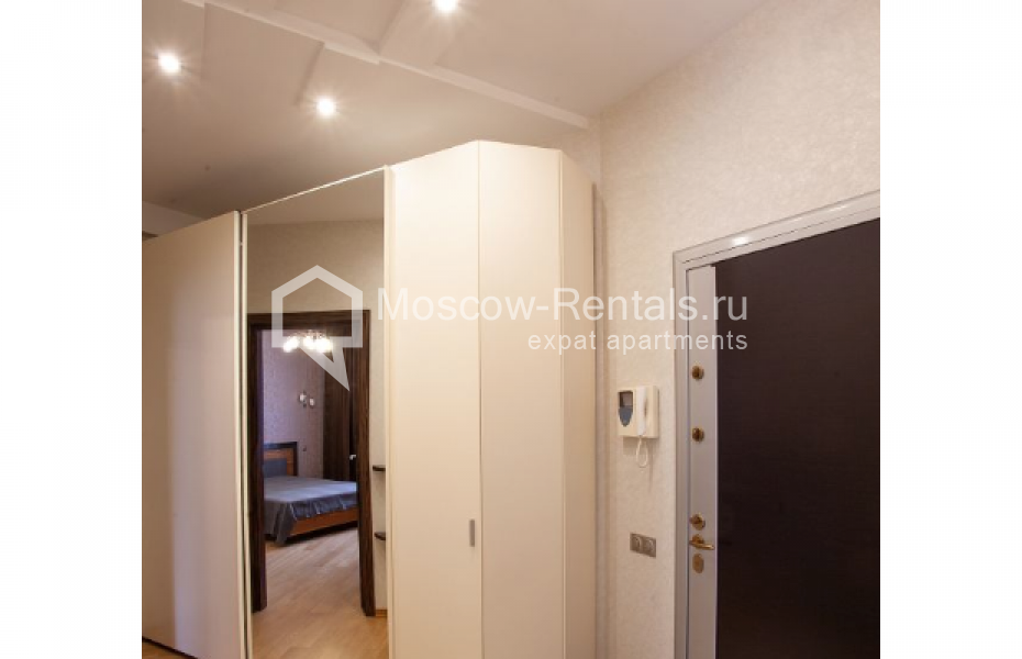 Photo #13 2-room (1 BR) apartment for <a href="http://moscow-rentals.ru/en/articles/long-term-rent" target="_blank">a long-term</a> rent
 in Russia, Moscow, Udaltsova str, 15