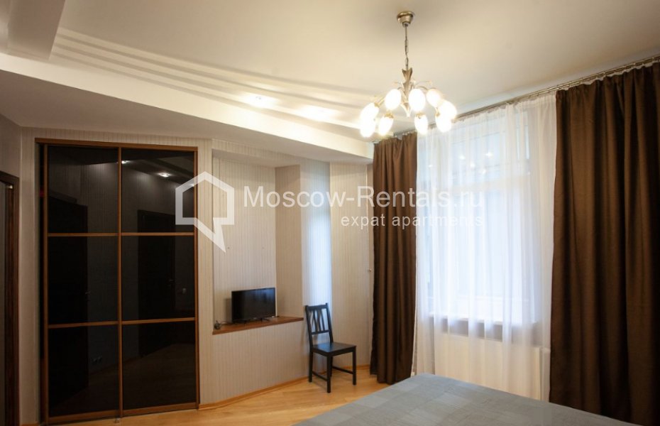 Photo #7 2-room (1 BR) apartment for <a href="http://moscow-rentals.ru/en/articles/long-term-rent" target="_blank">a long-term</a> rent
 in Russia, Moscow, Udaltsova str, 15