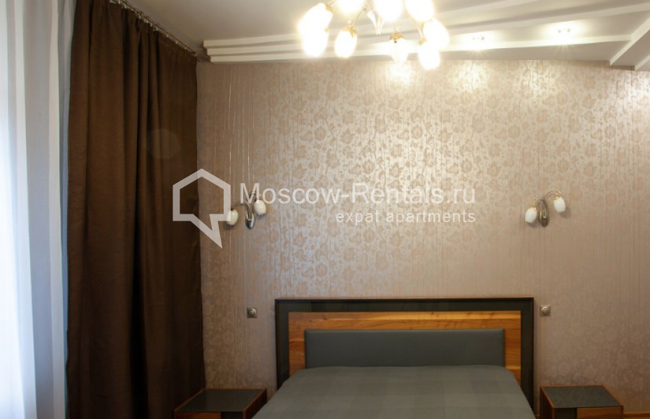 Photo #9 2-room (1 BR) apartment for <a href="http://moscow-rentals.ru/en/articles/long-term-rent" target="_blank">a long-term</a> rent
 in Russia, Moscow, Udaltsova str, 15