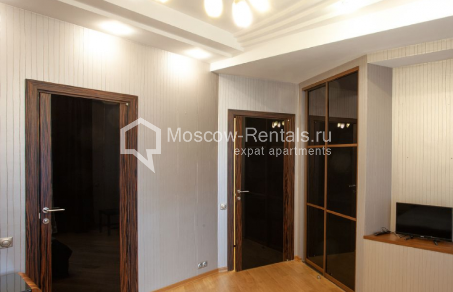 Photo #8 2-room (1 BR) apartment for <a href="http://moscow-rentals.ru/en/articles/long-term-rent" target="_blank">a long-term</a> rent
 in Russia, Moscow, Udaltsova str, 15