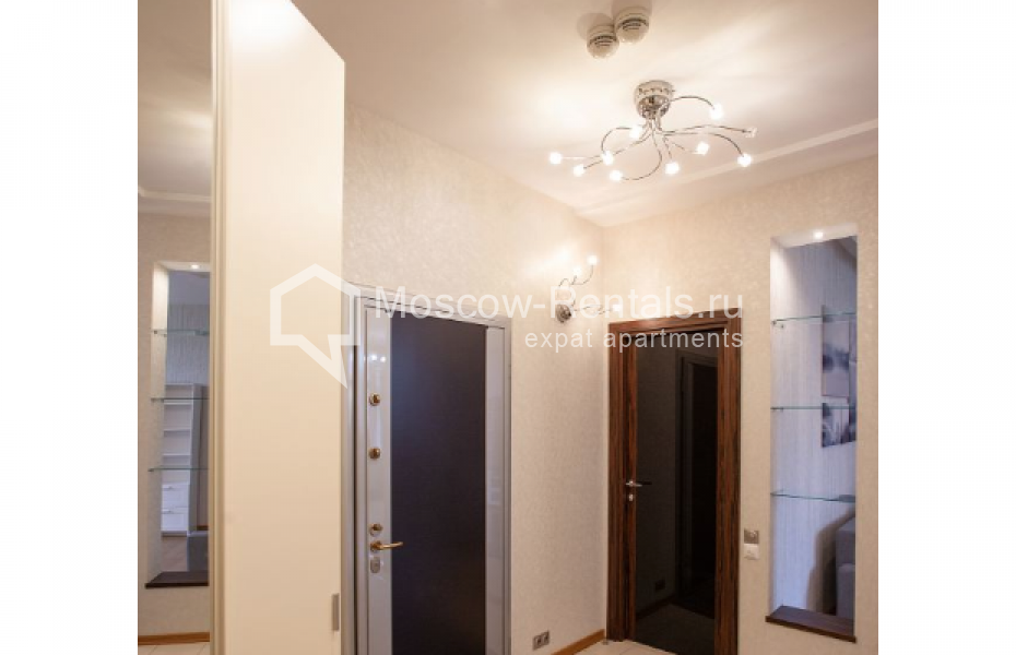 Photo #14 2-room (1 BR) apartment for <a href="http://moscow-rentals.ru/en/articles/long-term-rent" target="_blank">a long-term</a> rent
 in Russia, Moscow, Udaltsova str, 15