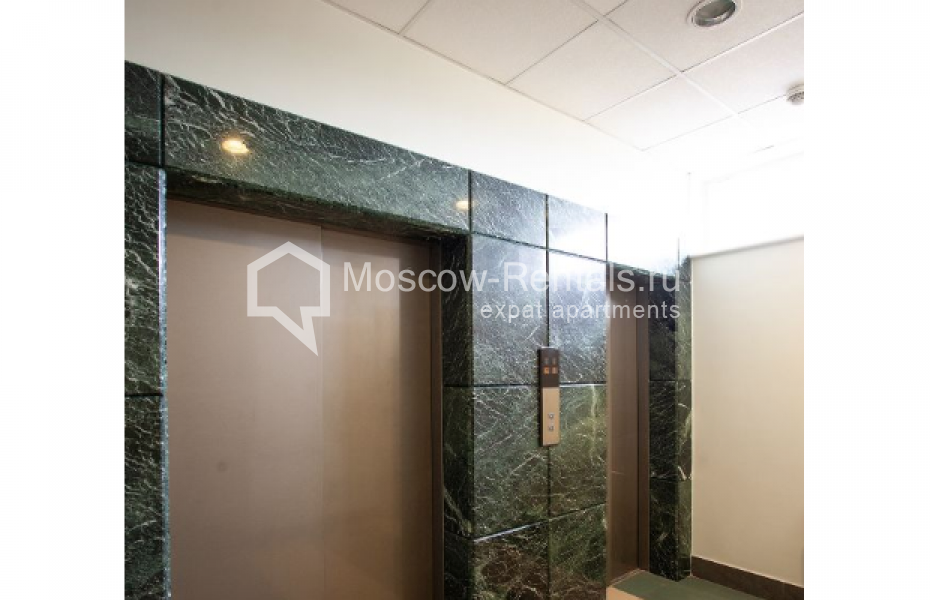 Photo #17 2-room (1 BR) apartment for <a href="http://moscow-rentals.ru/en/articles/long-term-rent" target="_blank">a long-term</a> rent
 in Russia, Moscow, Udaltsova str, 15
