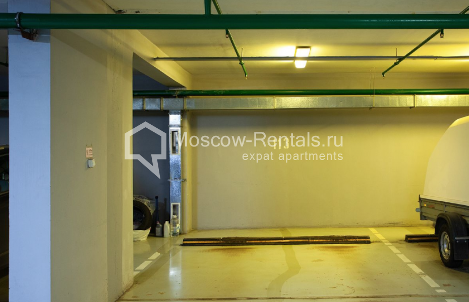 Photo #19 2-room (1 BR) apartment for <a href="http://moscow-rentals.ru/en/articles/long-term-rent" target="_blank">a long-term</a> rent
 in Russia, Moscow, Udaltsova str, 15