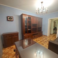 Photo #2 4-room (3 BR) apartment for <a href="http://moscow-rentals.ru/en/articles/long-term-rent" target="_blank">a long-term</a> rent
 in Russia, Moscow, Krupskoi str, 3
