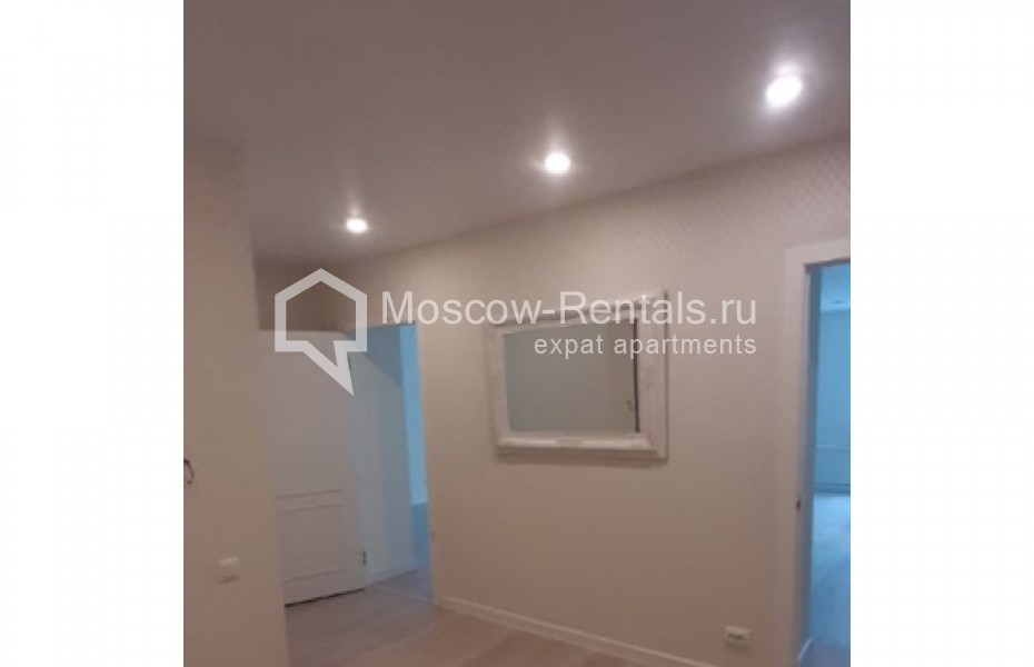 Photo #3 4-room (3 BR) apartment for <a href="http://moscow-rentals.ru/en/articles/long-term-rent" target="_blank">a long-term</a> rent
 in Russia, Moscow, Leninskyi prosp, 57