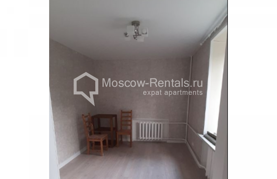 Photo #7 4-room (3 BR) apartment for <a href="http://moscow-rentals.ru/en/articles/long-term-rent" target="_blank">a long-term</a> rent
 in Russia, Moscow, Leninskyi prosp, 57