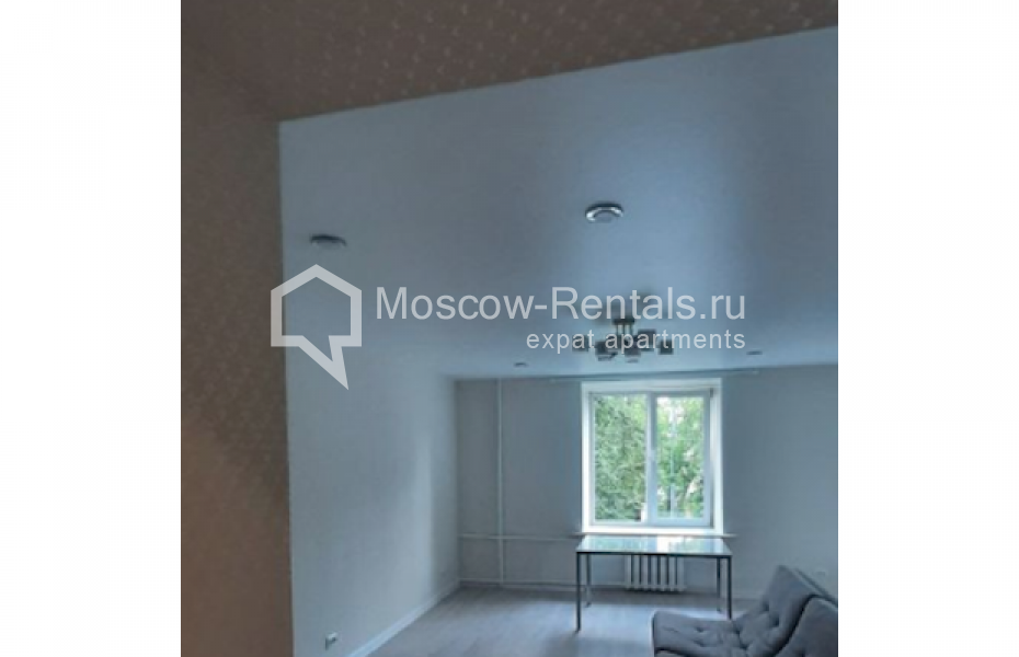 Photo #10 4-room (3 BR) apartment for <a href="http://moscow-rentals.ru/en/articles/long-term-rent" target="_blank">a long-term</a> rent
 in Russia, Moscow, Leninskyi prosp, 57