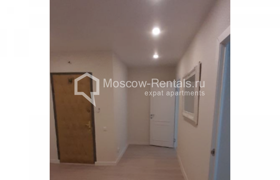 Photo #12 4-room (3 BR) apartment for <a href="http://moscow-rentals.ru/en/articles/long-term-rent" target="_blank">a long-term</a> rent
 in Russia, Moscow, Leninskyi prosp, 57