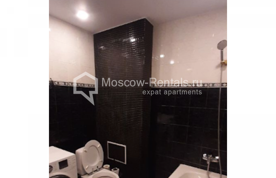 Photo #14 4-room (3 BR) apartment for <a href="http://moscow-rentals.ru/en/articles/long-term-rent" target="_blank">a long-term</a> rent
 in Russia, Moscow, Leninskyi prosp, 57