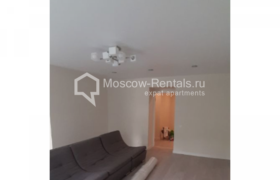 Photo #17 4-room (3 BR) apartment for <a href="http://moscow-rentals.ru/en/articles/long-term-rent" target="_blank">a long-term</a> rent
 in Russia, Moscow, Leninskyi prosp, 57