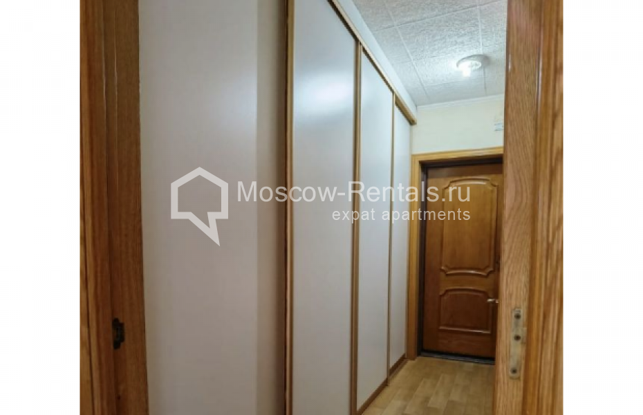 Photo #10 5-room (4 BR) apartment for <a href="http://moscow-rentals.ru/en/articles/long-term-rent" target="_blank">a long-term</a> rent
 in Russia, Moscow, Nametkina str, 9