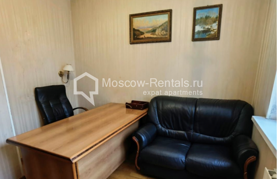 Photo #5 5-room (4 BR) apartment for <a href="http://moscow-rentals.ru/en/articles/long-term-rent" target="_blank">a long-term</a> rent
 in Russia, Moscow, Nametkina str, 9