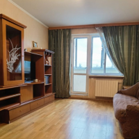 Photo #1 5-room (4 BR) apartment for <a href="http://moscow-rentals.ru/en/articles/long-term-rent" target="_blank">a long-term</a> rent
 in Russia, Moscow, Nametkina str, 9