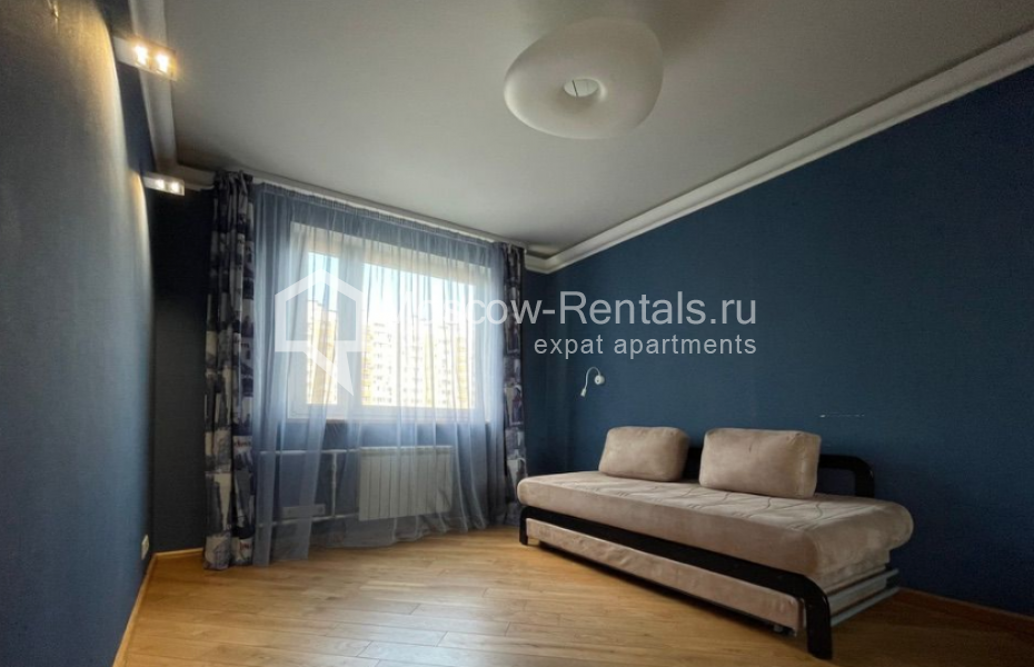 Photo #8 4-room (3 BR) apartment for <a href="http://moscow-rentals.ru/en/articles/long-term-rent" target="_blank">a long-term</a> rent
 in Russia, Moscow, Nametkina str, 9